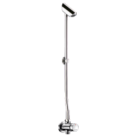 747801-Zestaw natryskowy TEMPOSOFT 2