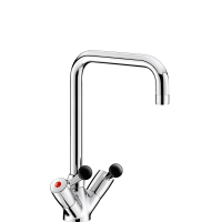 5640T3-Stojąca bateria jednootworowa - 45 l/min