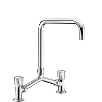 G65602-2-otworowa bateria stojąca- 45 l/min