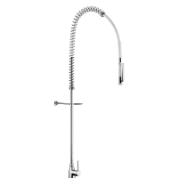 6693-Zestaw do mycia wstępnego - bateria jednootworowa