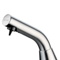 512021S-Elektroniczny dozownik mydła BINOPTIC - stojący