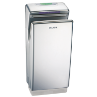 510621-Suszarka do rąk ultraszybka SPEEDJET z filtrami i zbiornikiem