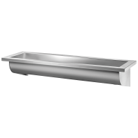 120280-Wisząca umywalka zbiorowa CANAL