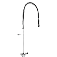 5630-Zestaw do mycia wstępnego - bateria jednootworowa