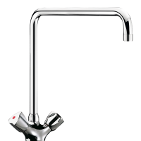 G66453-Stojąca bateria jednootworowa - 45 l/min