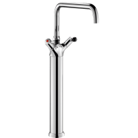 5612-Stojąca bateria jednootworowa - 100 l/min