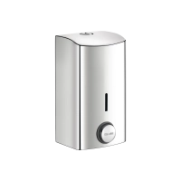 510583-Ścienny dozownik mydła w płynie - 0,5 l