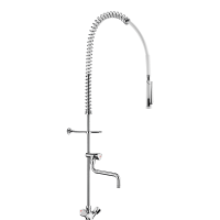 G6632-Zestaw do mycia wstępnego - bateria jednootworowa