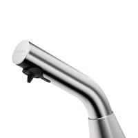 512121S-Elektroniczny dozownik mydła BINOPTIC - stojący