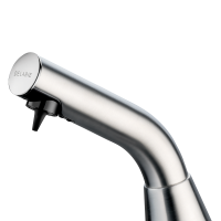 512121S-Elektroniczny dozownik mydła BINOPTIC - stojący