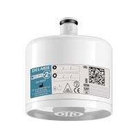 30251-Filtr BIOFIL 2 MIESIĄCE do umywalki i natrysku ściennego