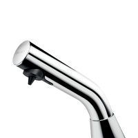 512521P-Elektroniczny dozownik mydła BINOPTIC - stojący