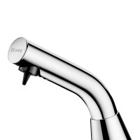 512521P-Elektroniczny dozownik mydła BINOPTIC - stojący