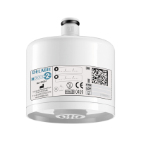 20251-Filtr BIOFIL 2 MIESIĄCE do umywalki i natrysku ściennego