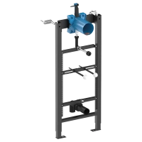 543006-Stelaż TEMPOFIX 3 do pisuarów