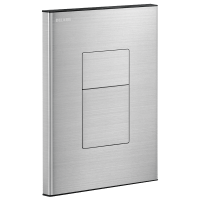 763000-Płyta uruchamiająca TEMPOFLUX 3 do WC