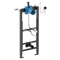 543000D-Stelaż TEMPOFIX 3 do pisuarów