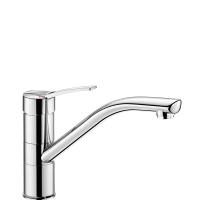 2510T-Mechaniczna bateria do zlewu