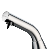 512521S-Elektroniczny dozownik mydła BINOPTIC - stojący