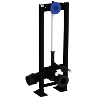 578305DE-Stelaż samonośny TEMPOFIX 3 do WC
