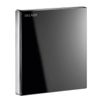 430030-Płyta uruchamiająca TEMPOMATIC 4 do pisuarów