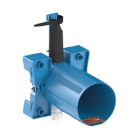 778BOX-Wodoszczelna skrzynka podtynkowa do zaworu pisuarowego TEMPOFLUX