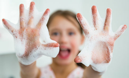 Higiena rąk: jaki produkt wybrać?
