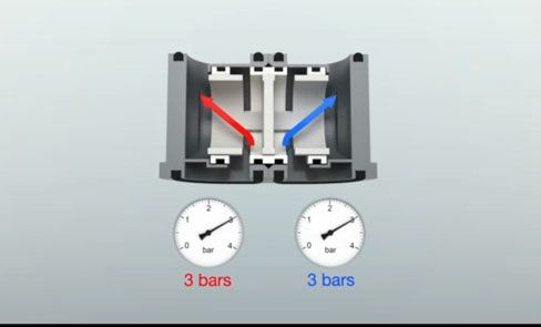 Bateria mechaniczna z regulatorem ciśnienia: ochrona antyoparzeniowa i stabilność temperatury