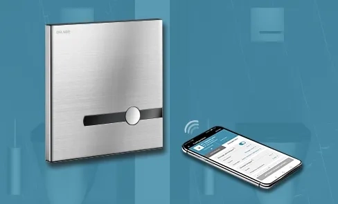 Innowacja: TEMPOMATIC Dual Control od 2025 roku będzie dostępny "pod telefonem"!