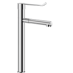 2870T3EP-Bateria z regulatorem ciśnienia SECURITHERM EP do zlewu