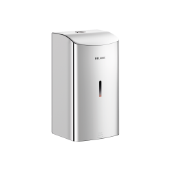 512566P-Elektroniczny dozownik mydła w płynie 0,5 l - ścienny