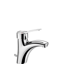 2520T-Bateria mechaniczna do umywalki
