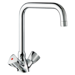 G66452-Stojąca bateria jednootworowa - 45 l/min