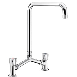 G65603-Dwuotworowa bateria stojąca - 60 l/min