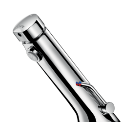 742510LH-Bateria czasowa TEMPOSOFT MIX 2