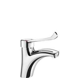 2521L-Bateria mechaniczna do umywalki