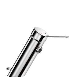 2620EP-Bateria BIOSAFE z regulatorem ciśnienia SECURITHERM EP do umywalki