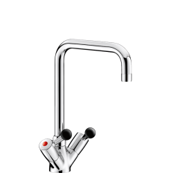5640T3-Stojąca bateria jednootworowa - 45 l/min