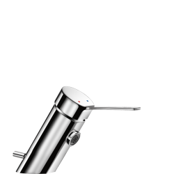 2620MINIEP-Bateria BIOSAFE z regulatorem ciśnienia SECURITHERM EP do umywalki