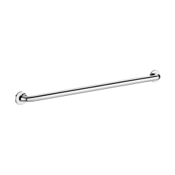 50509P2-Poręcz prosta Inox błyszczący 900 mm Ø32