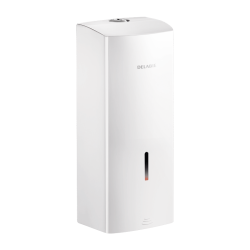 512066W-Elektroniczny dozownik mydła w płynie 1 l - ścienny