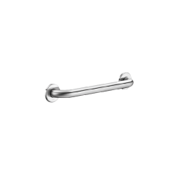5050S-Poręcz prosta Inox satynowy 300 mm Ø32