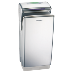510621-Suszarka do rąk ultraszybka SPEEDJET z filtrami i zbiornikiem