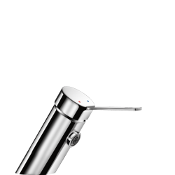 2621MINIEP-Bateria BIOSAFE z regulatorem ciśnienia SECURITHERM EP do umywalki