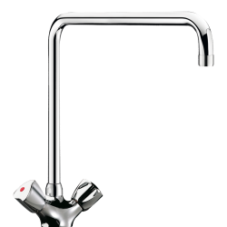 G66453-Stojąca bateria jednootworowa - 45 l/min