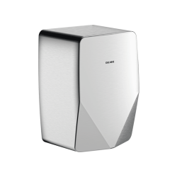510625S-Ultraszybka suszarka do rąk HIGHFLOW Compact - satyna