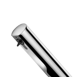 512136P-Elektroniczny dozownik mydła TEMPOMATIC 4 - stojący