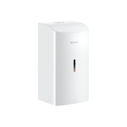 512566W-Elektroniczny dozownik mydła w płynie 0,5 l - ścienny