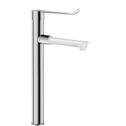 2871T3EP-Bateria z regulatorem ciśnienia SECURITHERM EP do zlewu