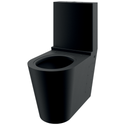 110390BK-WC ze zbiornikiem MONOBLOCO S21